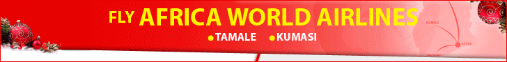 Africa World Airlines