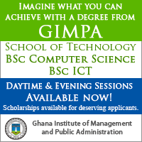 GIMPA