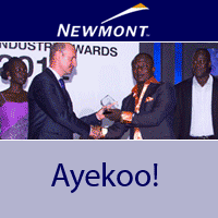 Newmont Ghana
