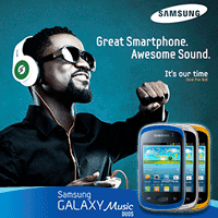 Samsung