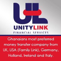 Unity Link