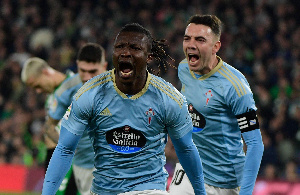 Joseph Aidoo