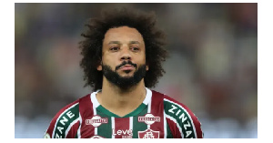 Fluminense have confirmed the departure of former Real Madrid left-back Marcelo
