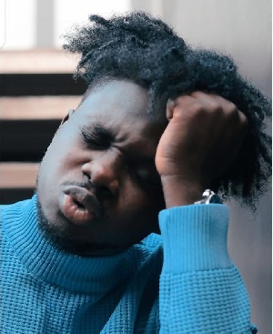 Kuami Eugene
