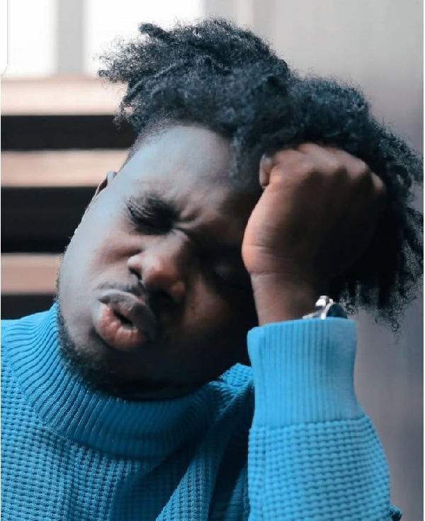 Kuami Eugene
