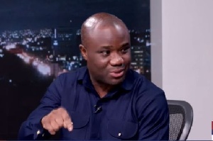 Felix Kwakye Ofosu