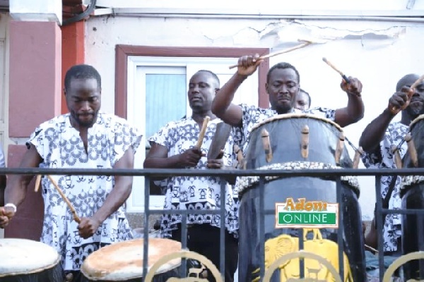 The council emphasized that the practice is legally recognized under the 1992 Constitution