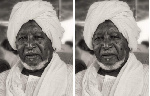 Born in 1917, Haj Bashir Elnefeidi died in 2005, leaving behind an enviable family business empire