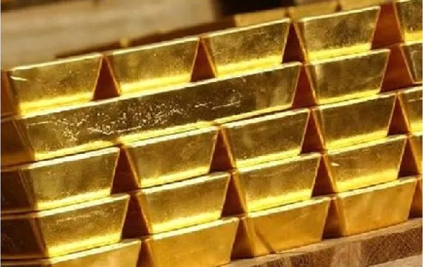 The arrested men’s connection to illegal mining in the region is under investigation