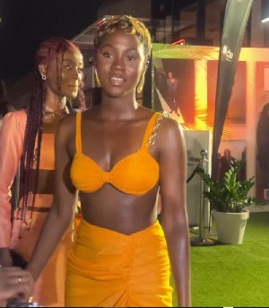 Cina Soul