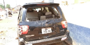 Amid the attack, they broke into the cells and released eight inmates