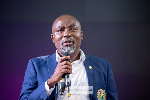 Charles Osei Asibey