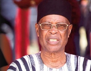 The Council urged voters to turn out early and vote for Mahama