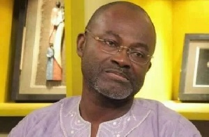 Kennedy Ohene Agyapong