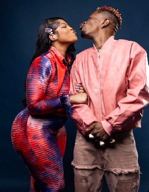 Shatta Wale