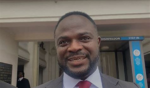 Abdulai views this development as a positive step toward more effective governance