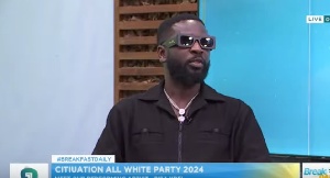 Bisa Kdei