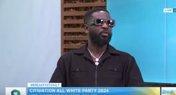Bisa Kdei