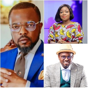 KOD and Abeiku Santana