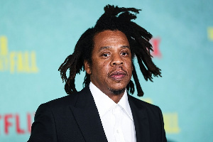 Jay-Z