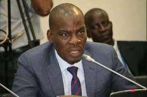 Haruna Iddrisu, Minister for Education