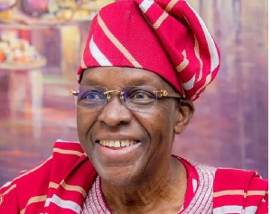 Alban Bagbin, Speaker of Parliament