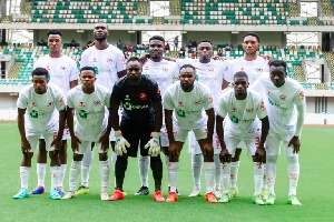 Rangers International FC