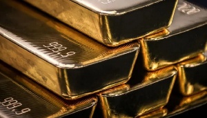 The UK stated that illicit gold undermines legitimate trade