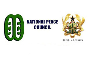 The National Peace Council (NPC)