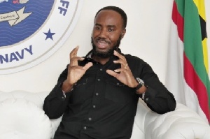 Kwabena Adu-Boahene