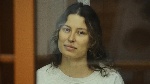 Ms. Karelina.