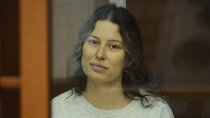 Ms. Karelina.