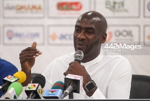 Otto Addo