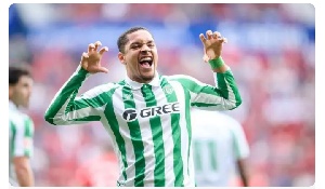 Vitor Roque