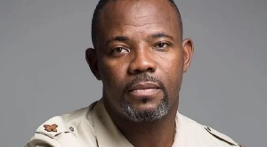 Okey Bakassi