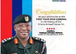 Thomas Oppong-Peprah