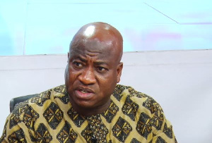 Dr. Mohammed assured that the bill to repeal the L.I. could be laid before Parliament