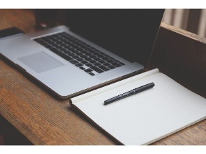 Laptop