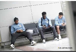 Black Stars