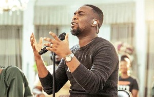 Joe Mettle