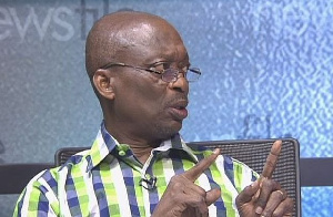 Abdul Malik Kweku Baako
