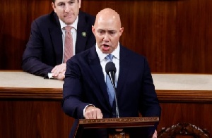 Brian Mast