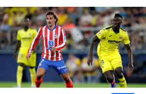 Antoine Griezmann