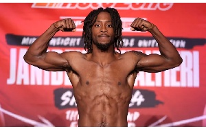 Keyshawn Davis