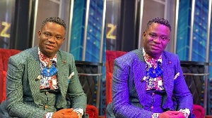 Great Ampong
