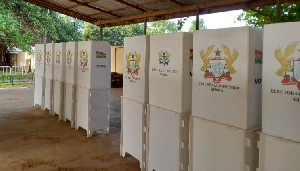 The petition seeks to nullify results from the 98 affected polling stations