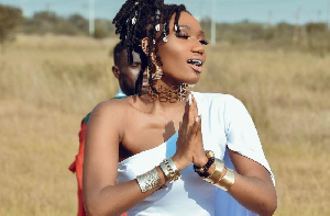 Wendy Shay