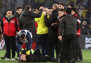 Mourinho was handed a four-match suspension and fined £35,194 for disciplinary infractions