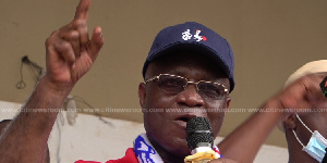 Osei Kyei-Mensah-Bonsu