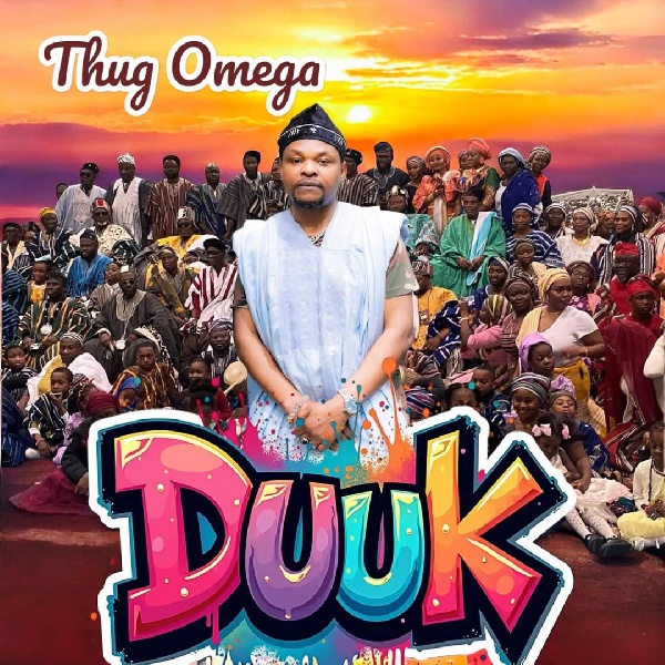 Cover art of Duuk